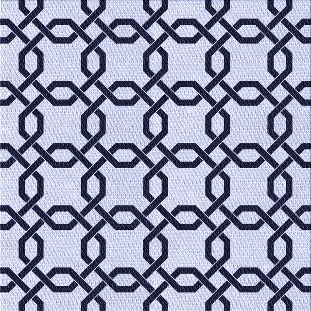 Ahgly Tapis d'Intérieur Lavable en Machine Carré Transitionnel Lilas Pâle Violet, 5 Pieds Carré