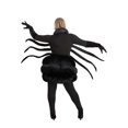thumbnail image 3 of Déguisement d'Araignée Black Widow pour Femme, 3 of 6