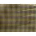 thumbnail image 4 of oneOone Georgette Viscose Fabric Gingham Check Print Fabric By The Yard 42 Inch Wide, 4 of 4