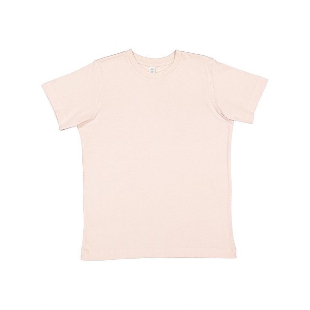 LAT - Youth Fine Jersey Tee