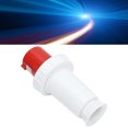 thumbnail image 4 of 3 Phase Power Connector, IP67 Waterproof 380-415V Insulation Industrial Socket Plug With Rubber Washer For Marine For Outdoor For Automotive Devices, 4 of 8