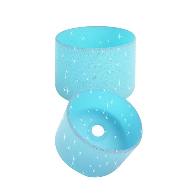 Silicone Water Bottle Boot For Owala 24oz 32oz Anti-Slip Protective Sleevey-