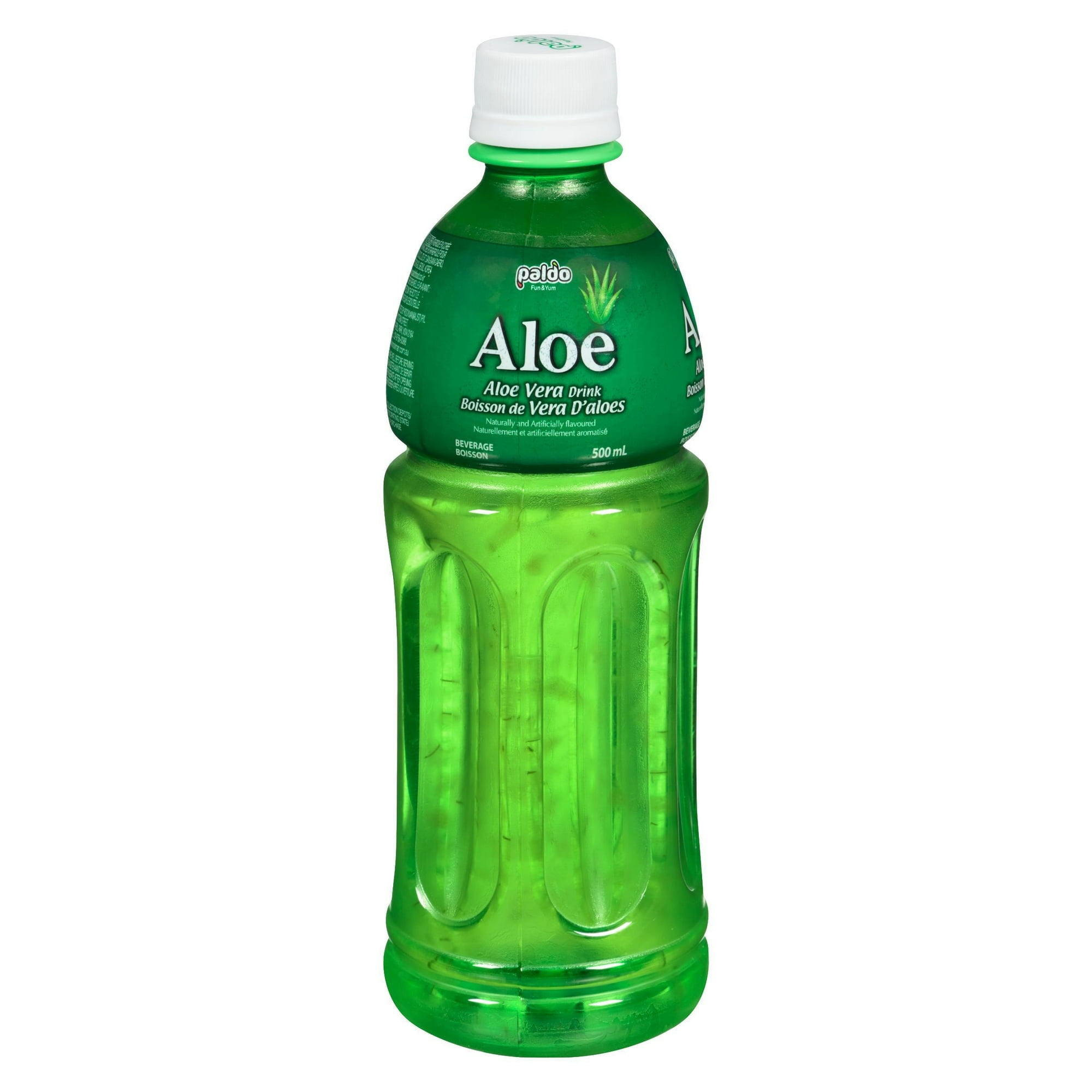 Aloe Vera Drink