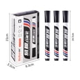 thumbnail image 2 of 10 Pack Dry Erase Markers White Board Marker Pens Children Drawing Pen for School Classroom, 2 of 8