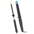 thumbnail image 2 of Conair The Curl Collective 3 in 1 Ceramic Curling Wand, 2 of 9