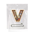 thumbnail image 1 of 26 Letter Acrylic Keychain Pendant for Books, 1 of 3