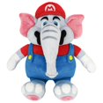 thumbnail image 1 of ELEPHANT MARIO 10" - FRENCH, 1 of 3