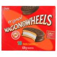 thumbnail image 4 of Biscuits originaux Wagon Wheels de Dare, 4 of 15