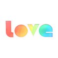 thumbnail image 1 of Labymos LED Letter Lights Sign Lamp Light Up Letter Sign Colorful Light for Valentines Day Wedding Romantic Proposal Party Home Bar Decoration, 1 of 7