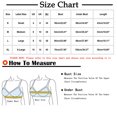 thumbnail image 4 of DecSea Front Closure Bra for Womens Cami Lace Comfort Wireless Full Coverage Womans Sleep Bra, 4 of 7