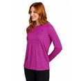 thumbnail image 4 of Reebok Women's Legacy Performance Long-Sleeve Top, 4 of 7