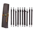 thumbnail image 1 of mmirethe Professional Stone Carving Chisels Durable And Suitable For Artists And Hobbyists, 1 of 6
