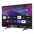 thumbnail image 3 of Hisense 50" Class A6NV Series 4K UHD LED Smart TV  - Open Box, 3 of 8