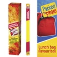 thumbnail image 1 of Slim Jim Sausage Protein Snack, Giant Slim® Original, 27.5 Grams, 1 of 10
