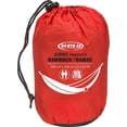 thumbnail image 2 of Hamac Parachute North 49 Double XL - Rouge, 2 of 2
