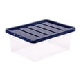 thumbnail image 1 of Bankers Box 15L Nestable Box, 1 of 4