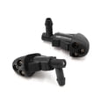 thumbnail image 1 of Unique Bargains Plastic Car Windshield Wiper Nozzle 2pcs for Chevrolet Cruze, 1 of 2