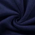 thumbnail image 4 of Work Hoodies for Men Athletic Casual Scrub Top Loose Fit Solid Color Pullover Blouse, 4 of 5