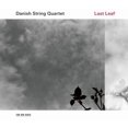 thumbnail image 1 of Danish String Quartet - Last Leaf (vinyl), 1 of 1