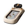 thumbnail image 3 of HILABEE Racing Adventure Car Steering Wheel Toy Racing Car Game for 3 Years Old Kids, 3 of 9