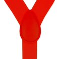 thumbnail image 2 of ORUYROP Navisima Men Adjustable Elastic Y Back Style Suspenders, 2 of 6