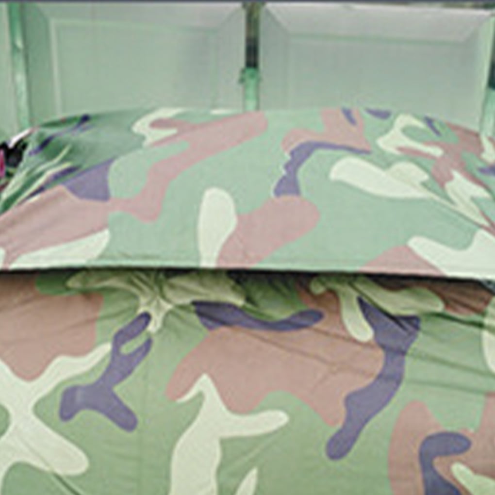 maskred Outdoor Camping Tent Waterproof And Durable Reliable Camp Shelter Camouflage