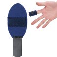 thumbnail image 4 of Viscosité Fixe de l'Attelle de Doigt pour Fracture de la Phalange, 4 of 8