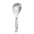 thumbnail image 1 of Ginger Grater Spoon Puree Grinder | Garlic and Spice Grating Tool | Kitchen Prep for Cooking | Compact Handheld Grinder for Home Cooking, 1 of 9