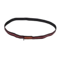 thumbnail image 2 of Langgg Sangle d'Escalade en Polyester, Sangle à Roulement, Ceinture Plate, Protecteur de Corde Extérieur 60 cm, 2 of 9