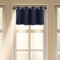 thumbnail image 4 of Chmadoxn Home Decor, Room Decor, Wall Decor Short Curtains With Light Blocking Function window curtains, 4 of 7