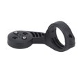 thumbnail image 3 of Bike Computer Mount Bicycle GPS Odometer Extension Holder Bracket for 25.4mm 31.8mm 35mm Diameter Handlebar for Cateye Style, 3 of 14