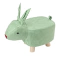 thumbnail image 2 of Kid Cute Animal Footstool,Cartoon Animal Shaped Stool Cute Animal Stool Animal Shaped Stool Compact and Lightweight, 2 of 8