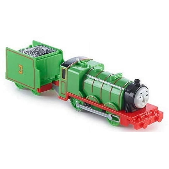 Fisher-Price Thomas et ses amis TrackMaster, Moteur Henry Motorisé