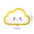 thumbnail image 3 of HOZADOIE Electric Light Lighting & Ceiling Plug in Night Light Bedside Night Light Eye Protection Sleep Light Bedroom Corridor LED Night Light, 3 of 6