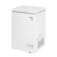 thumbnail image 4 of Danby DCF035A5WDB 3.5 cu. ft. Chest Freezer in White, 4 of 9