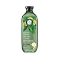 thumbnail image 1 of Herbal Essences Smooth + Shine Hemp Sulfate Free Shampoo, 400ml, 1 of 13