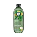 Herbal Essences Smooth + Shine Hemp Sulfate Free Shampoo, 400ml