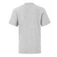 thumbnail image 2 of Fruit of the Loom T-Shirt à Manches Courtes Coupe Féminine pour Femmes, 2 of 3