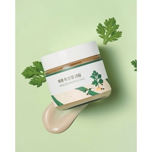 ROUND LAB Mugwort Calming Crème