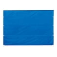 thumbnail image 1 of Z-Shade 10 Foot Everest Straight Leg Canopy Taffeta Sidewall Accessory Only, 1 of 6