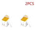 thumbnail image 2 of Queen Bee Rearing Mating Beehive Beekeeping Tools Bee Hive Foam Beekeeping Box King Beehive Bee Keeping Bee Supplies ,Practical Tools, 2 of 2