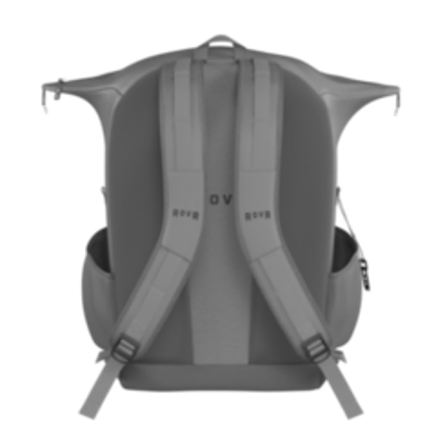 RovR TravelR Backpack 25 (Charcoal)