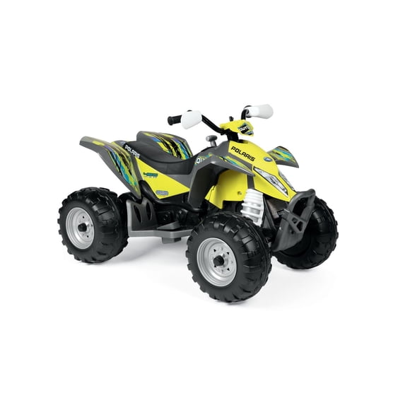 Peg Perego Polaris Outlaw Citrus 12V