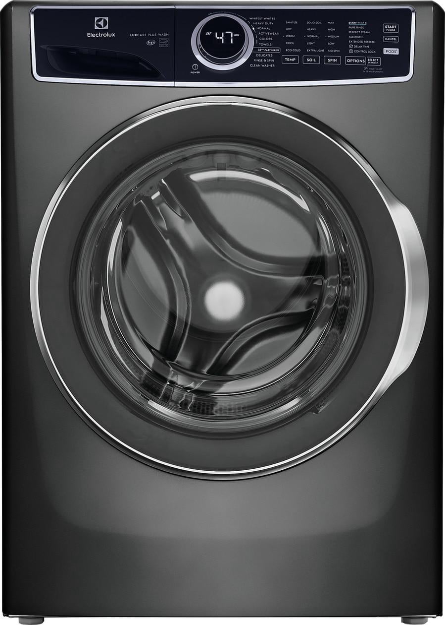 ELECTROLUX ELFW7537AT front load washer