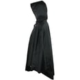 thumbnail image 2 of ShedRain Poncho Pochette Noir Uni (Femmes), 2 of 3