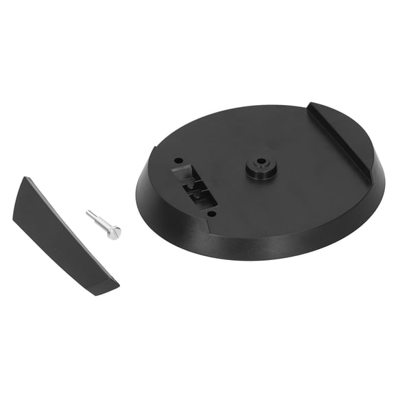 Vertical Stand, Storage Accessory PS5 Base For CD-ROM Version And Digital Version