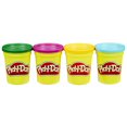 thumbnail image 3 of Play-Doh Secondary Colours Modelling Compound, 3 of 3