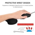 thumbnail image 4 of Wrist Rest, Keyboard and Mouse Wrist Rest pad Keyboard Cushion,, 4 of 4