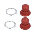 thumbnail image 3 of Pièces de Tondeuse à Gazon, Ampoule d'Amorce Stable Durable Facile à Installer pour Garedn, 3 of 8