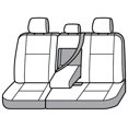 thumbnail image 1 of SSRR FORD F-150 2021 W/ 60/40-SPLIT, 1 of 2